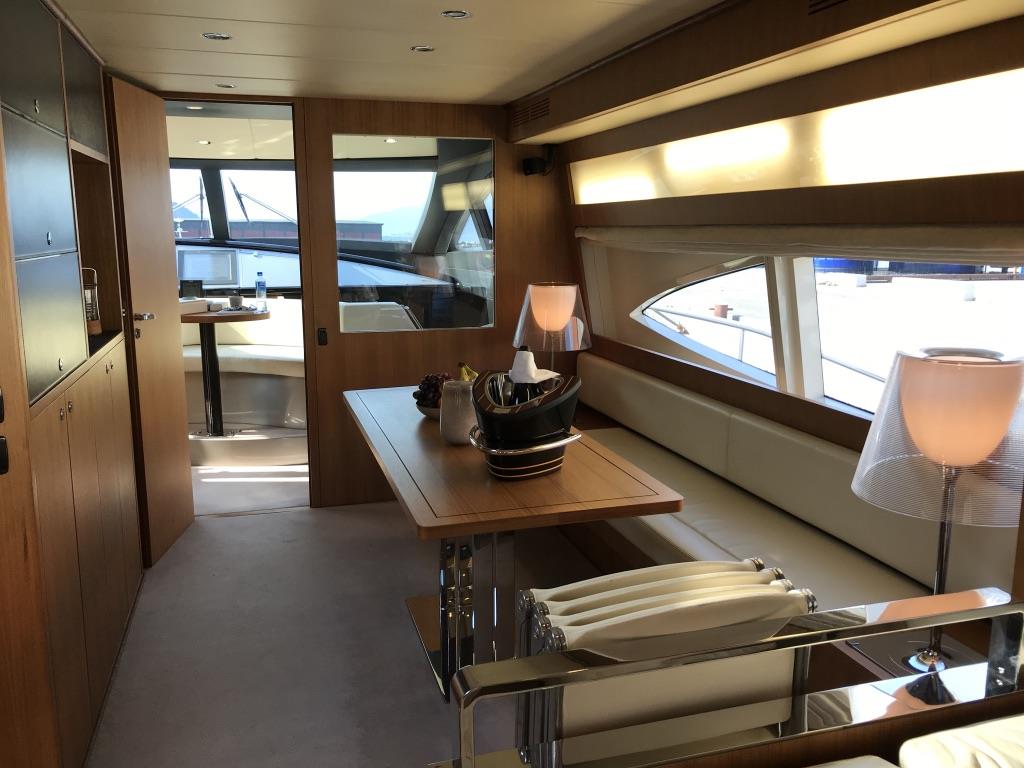 2008 RIVA 75' VENERE 